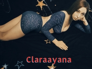 Claraayana
