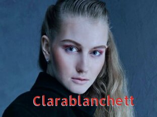 Clarablanchett