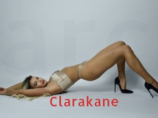 Clarakane