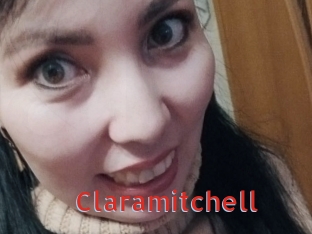 Claramitchell