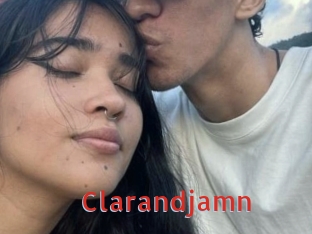 Clarandjamn