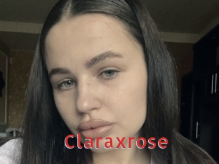 Claraxrose