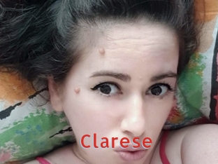 Clarese