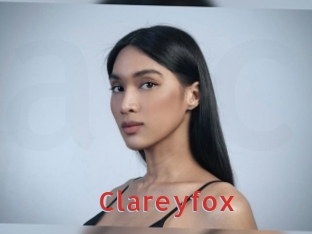 Clareyfox