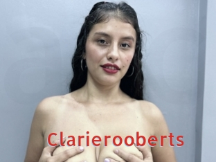 Clarierooberts