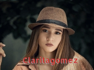 Claritagomez