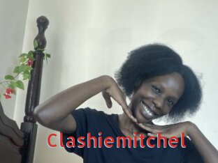 Clashiemitchel