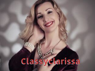Classyclarissa