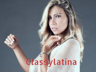 Classylatina