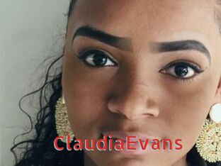 ClaudiaEvans
