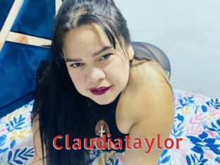 Claudiataylor