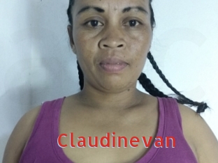 Claudinevan