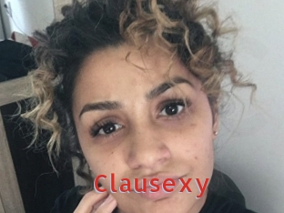 Clausexy
