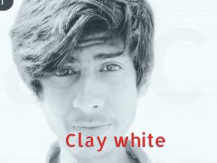 Clay_white
