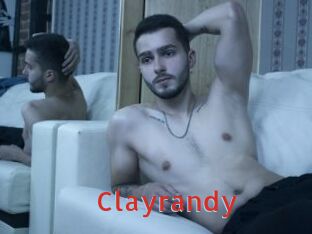 Clayrandy