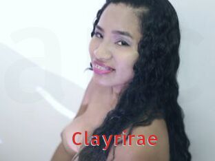 Clayrirae