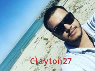Clayton27