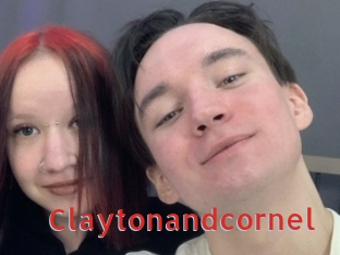 Claytonandcornel