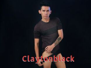 Claytonblack