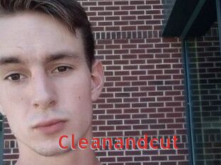 Cleanandcut