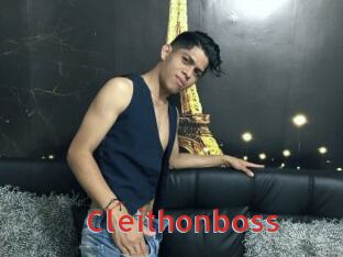 Cleithonboss