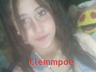Clemmpoe