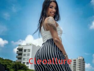 Cleoallure