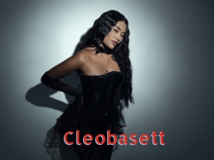 Cleobasett