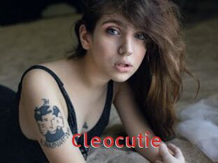 Cleocutie
