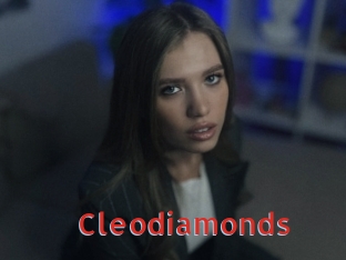 Cleodiamonds