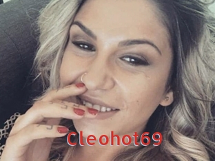 Cleohot69