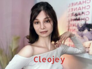Cleojey