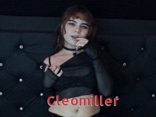 Cleomiller