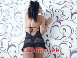 Cleomoree