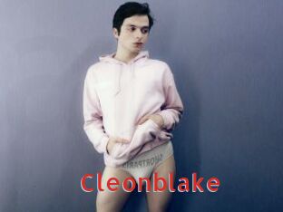 Cleonblake