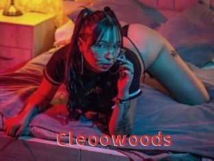 Cleoowoods