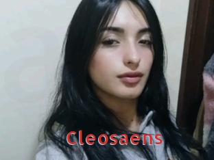 Cleosaens
