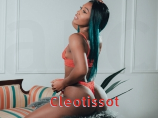 Cleotissot