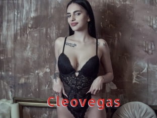 Cleovegas