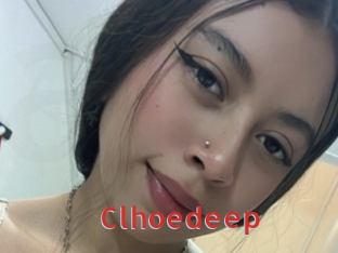 Clhoedeep