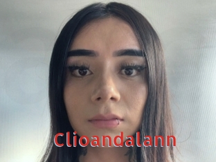 Clioandalann