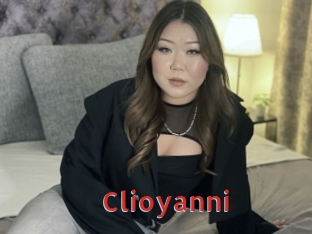 Clioyanni