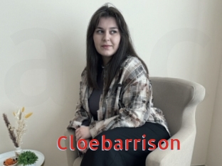 Cloebarrison