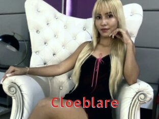Cloeblare