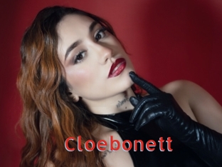 Cloebonett