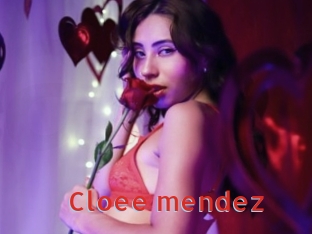 Cloee_mendez