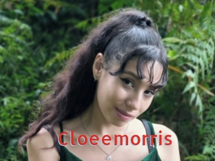 Cloeemorris