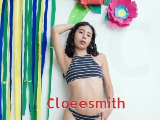 Cloeesmith