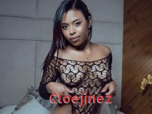 Cloejinez