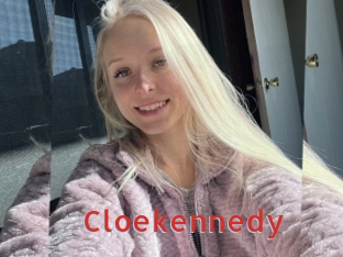 Cloekennedy